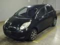 2007 Toyota Vitz