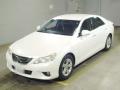 2011 Toyota Mark X