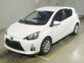 2014 Toyota Aqua