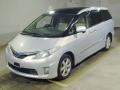 2011 Toyota Estima Hybrid