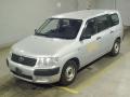2009 Toyota Succeed Van