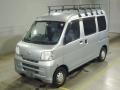 2017 Daihatsu Hijet Cargo