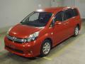 2012 Toyota Isis