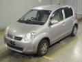 2011 Toyota Passo