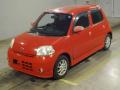 2009 Daihatsu Esse