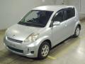 2007 Toyota Passo
