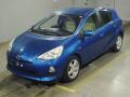 2012 Toyota Aqua