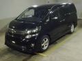 2013 Toyota Vellfire