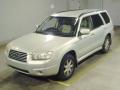 2006 Subaru Forester