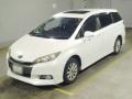 2012 Toyota Wish