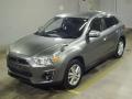 2013 Mitsubishi RVR