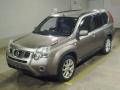2013 Nissan X-Trail