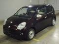 2011 Toyota Passo
