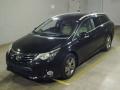 2015 Toyota Avensis Wagon