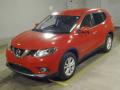 2015 Nissan X-Trail