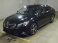 2015 Subaru Legacy B4