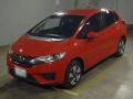 2014 Honda Fit Hybrid