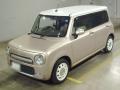 2013 Suzuki ALTO Lapin