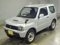 2016 Suzuki Jimny