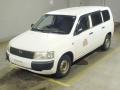 2010 Toyota Probox Van