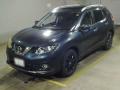2016 Nissan X-Trail