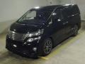 2013 Toyota Vellfire