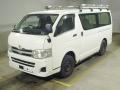 2012 Toyota Hiace Van