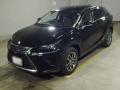 2018 Lexus NX