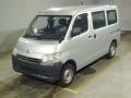 2016 Toyota Townace Van