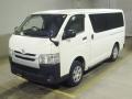 2019 Toyota Regiusace Van