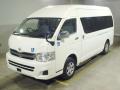2011 Toyota Hiace Commuter