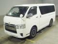 2015 Toyota Regiusace Van