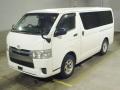 2014 Toyota Regiusace Van