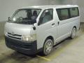 2010 Toyota Hiace Van