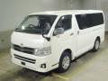 2013 Toyota Regiusace Van