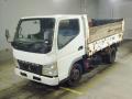 2002 Mitsubishi Fuso Canter