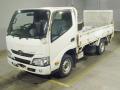 2018 Toyota Toyoace Truck