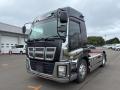 2015 Isuzu Giga