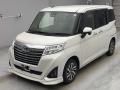 2020 Toyota Roomy