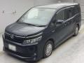 2014 Toyota Voxy