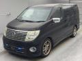 2006 Nissan Elgrand