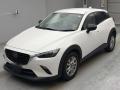 2022 Mazda CX-3