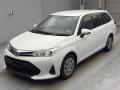 2021 Toyota Corolla Fielder