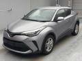 2022 Toyota C-HR