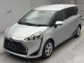 2022 Toyota Sienta