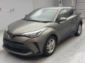 2022 Toyota C-HR