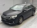 2014 Toyota Allion