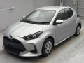 2022 Toyota YARIS