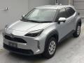 2022 Toyota YARIS CROSS