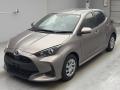 2022 Toyota YARIS
